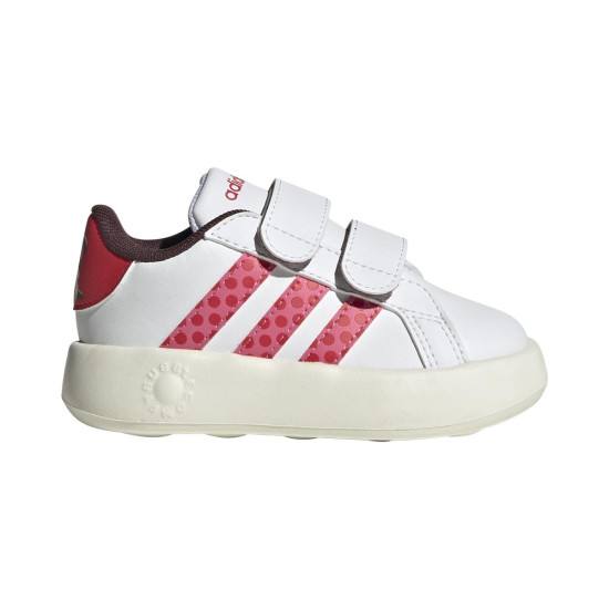 Adidas x Disney Minnie Grand Court 2.0 CF